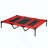 Bundy Elevated Cot-2020390365-2085131277
