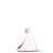 Simplehuman Toilet Brush with Caddy, Stainless Steel-60384007