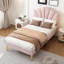 Upholstered Storage Bed-231371881