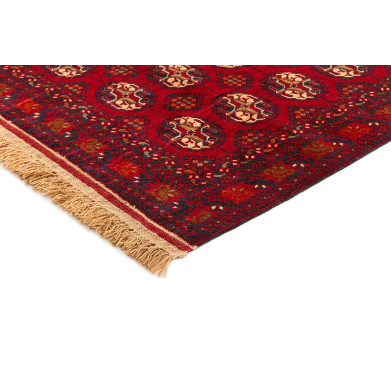 Tapis rouge Ontario