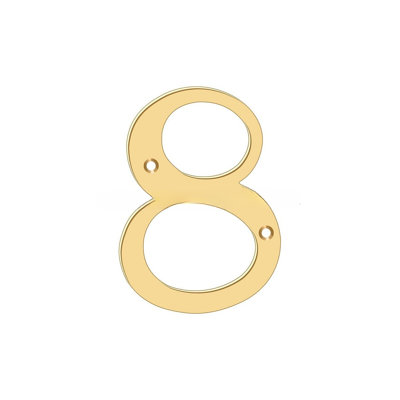 Chiffres de 6 po Deltana