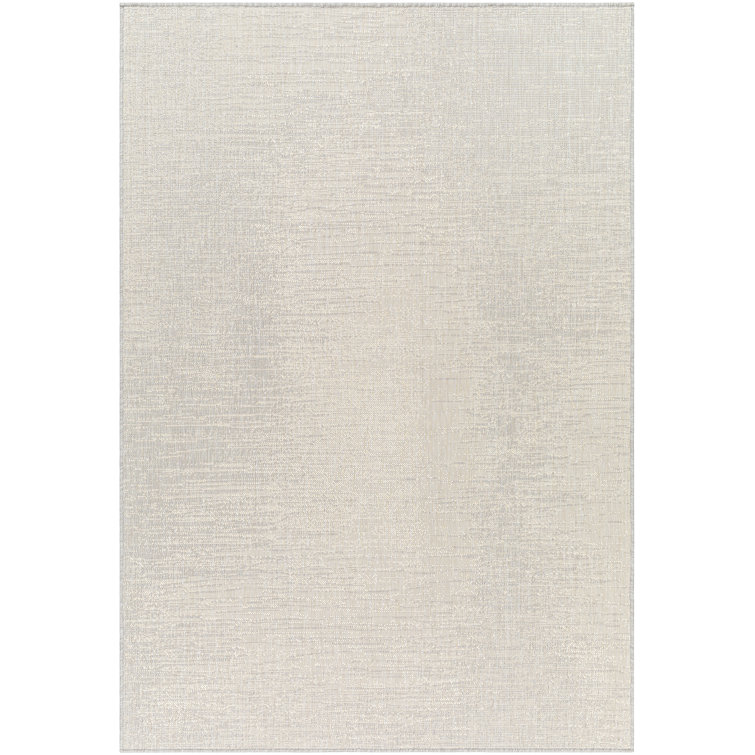 Abstract Indoor / Outdoor Rug