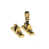 Aged Brass