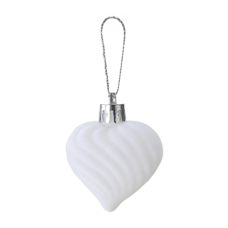 6cm Other Bauble