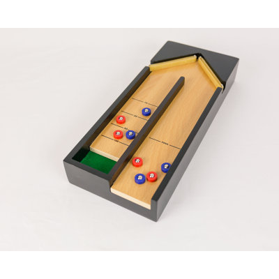 Jeu de palets de bureau