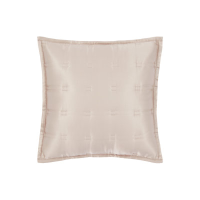 Windsor Silk Pillow Cover