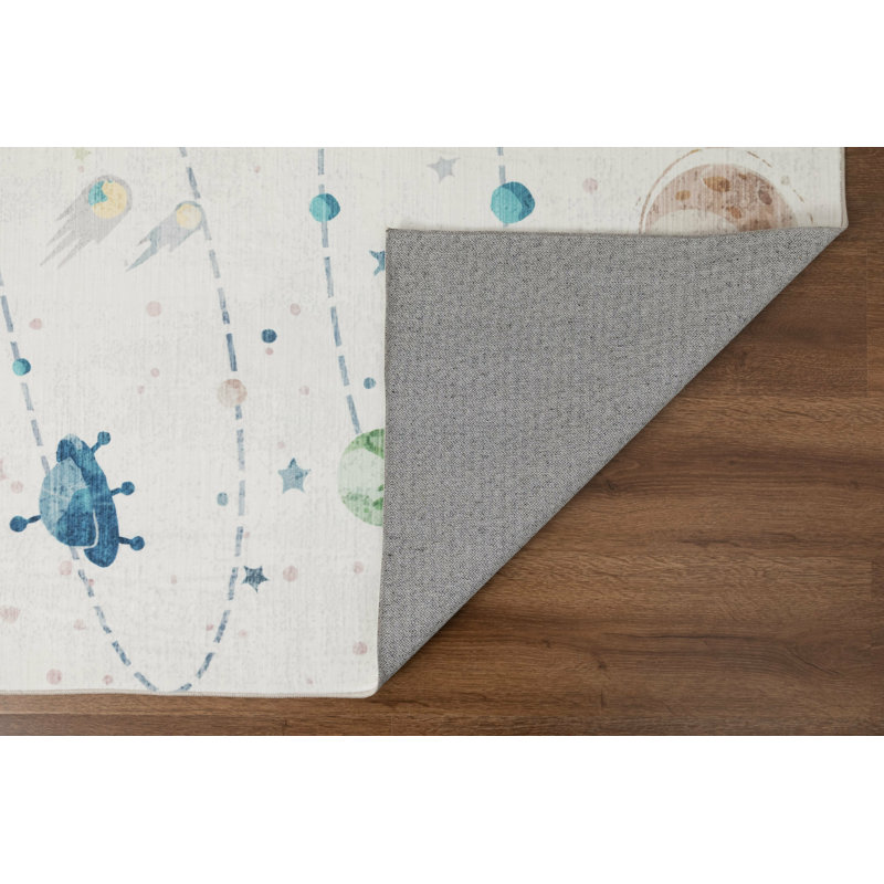 Tapis Agatie, Rectangle 5 pi x 7 pi
