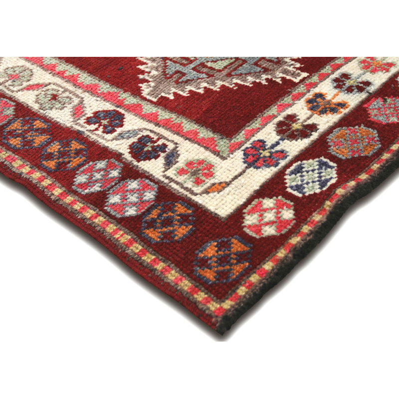 Runner One-of-a-Kind 2'8" X 14'9" Area Rug
