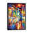Black Framed Canvas is unavailable