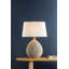 Lampe de table 28,5 po Mellina-419347021