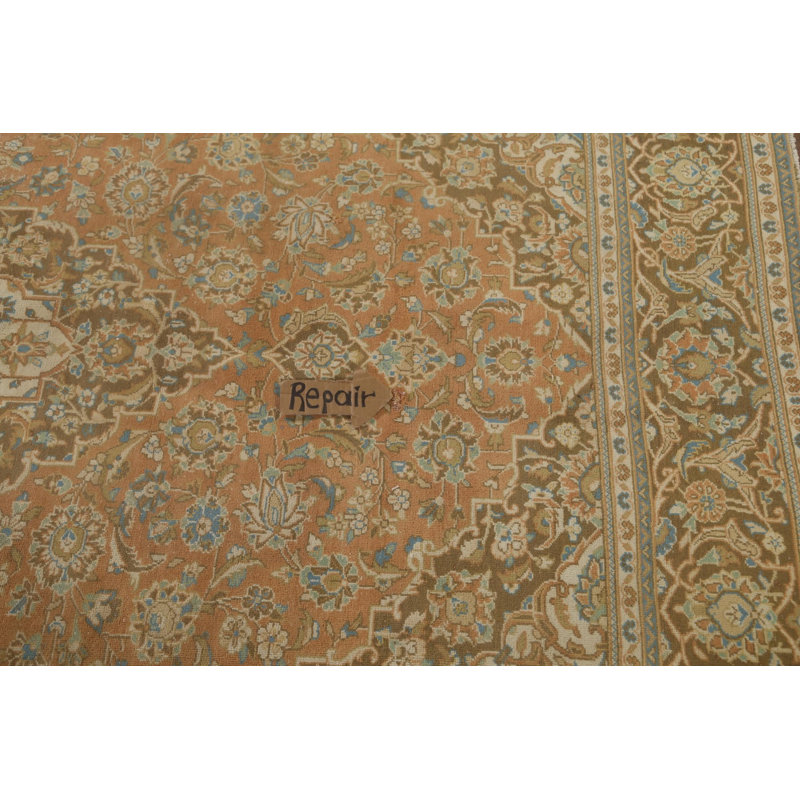 Traditional   Area Rug 7x10