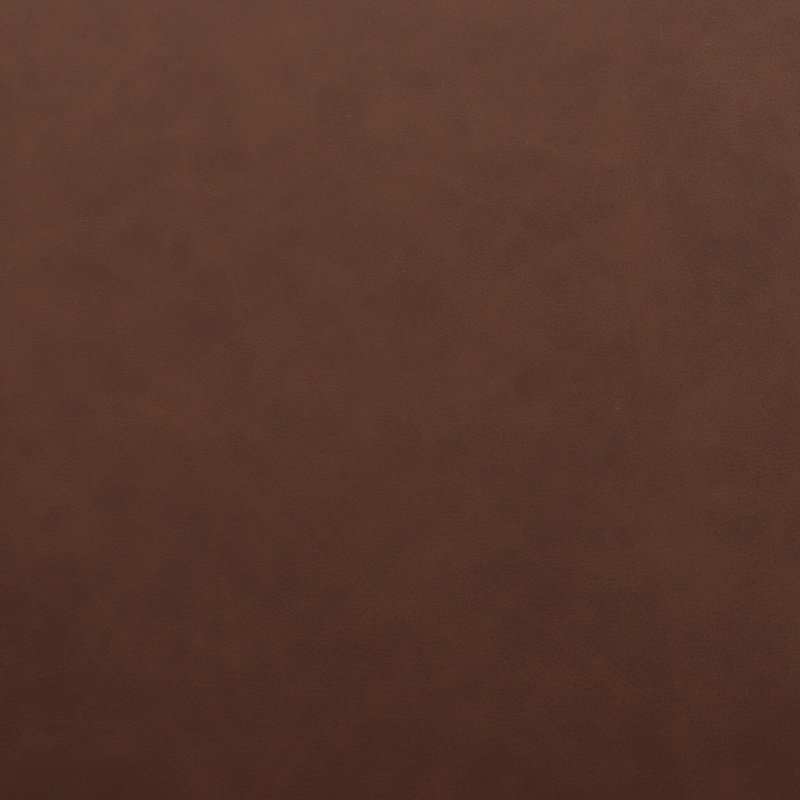 Kirby Leather Bench