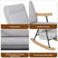 Rocking Chair-629529867