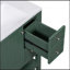 Meuble-lavabo 36 po avec trois tiroirs-345564307