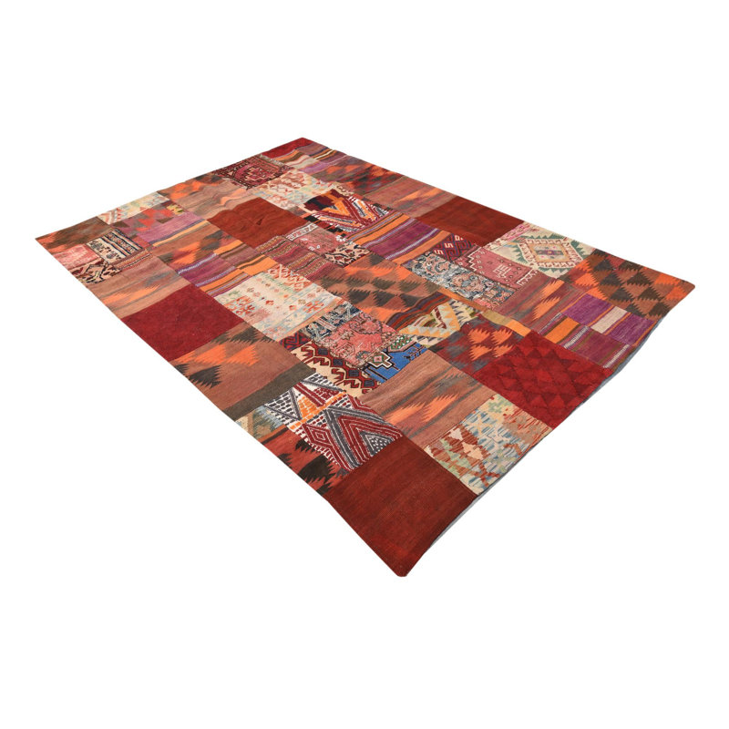 5x8 Pringle Multi Rug