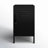 Gioia Metal Locker End Table with Storage-1069775341