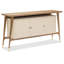 Nordholm 60 in. Console Table