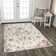 Geometric Indoor Rug