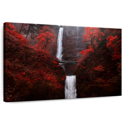 Cascade Alvord Multnomah
