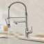 Robinet de cuisine rétractable GAweza