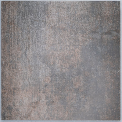 Asti 12''x 12'' Ceramic Fabric Wall & Floor Tile
