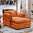 Orange Chenille is out of stock