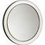 Chopin Round Wall Mirror-327882501