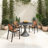 Soren Outdoor Dining Chair -Set Of Two-1425464576