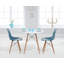 Chaise de salle à manger Gloria-97986687