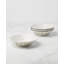Wildflowers 9" Dinner Bowls, S/4