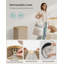 Laundry Hamper with Handles-843488623