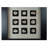 Handmade Coastal Landscape & Nature Wall Decor on Stone