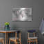 «World Map Blush» par Chris Paschke-1710013565