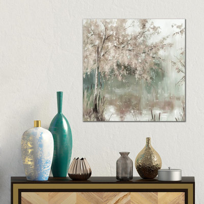 Willow Peace- Gallery-Wrapped Canvas Giclée