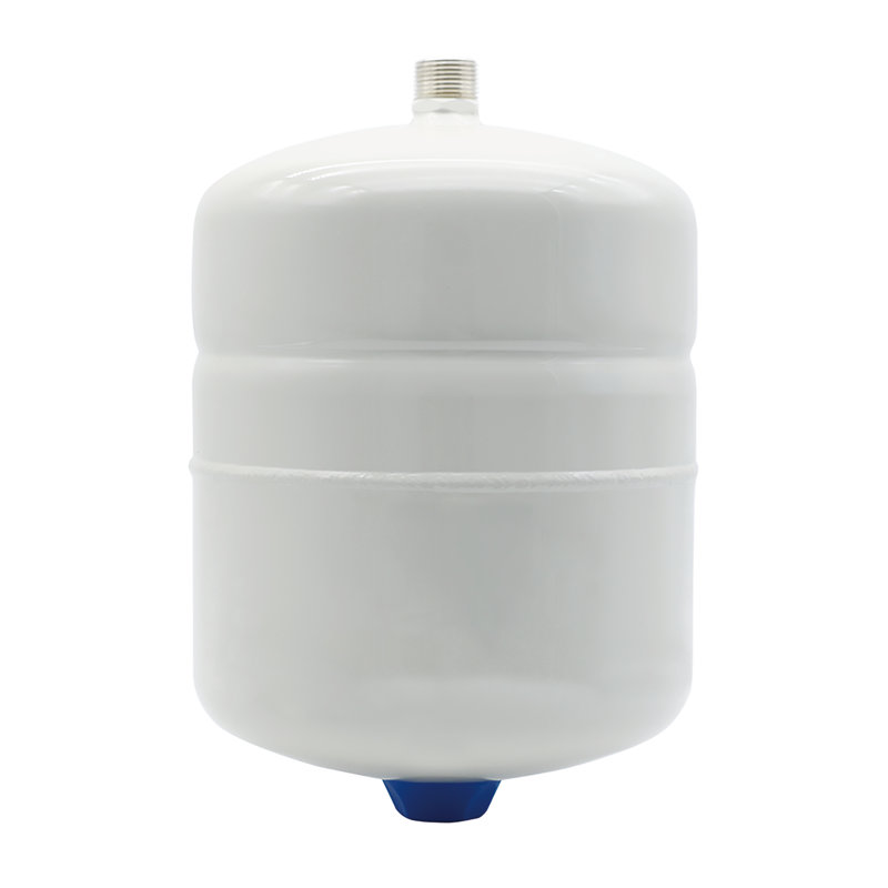 Vase d'expansion de chauffe-eau 2,1 gallons