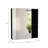 Freestanding Bathroom Storage Furniture Set