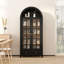 Vitrine arquée Kalaen-674234805