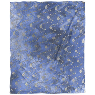Katelyn Elizabeth Abstract Duvet Cover