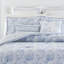 Ensemble d'édredon en coton Laura Ashley Nina-464676278