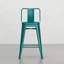 Tabouret à hauteur de comptoir 24 po (ensemble de 4)-1695781791