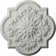 Bonetti Ceiling Medallion