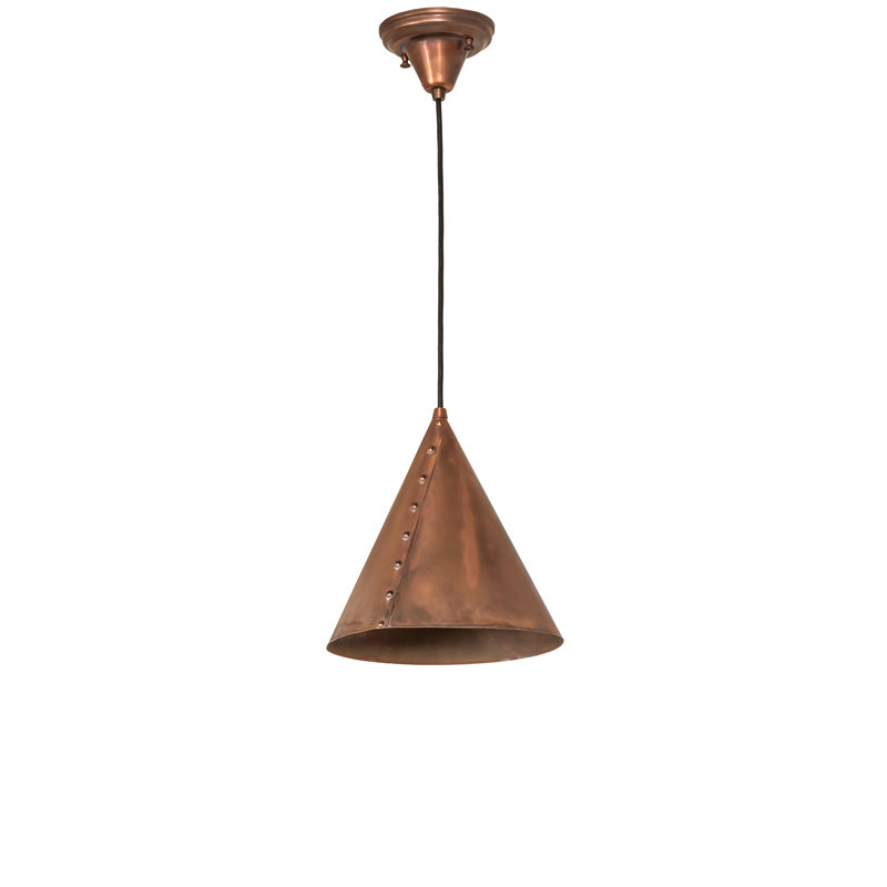 Rustic Lodge 1 - Light Pendant