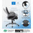 Polyester / Polyester Blend Task Chair