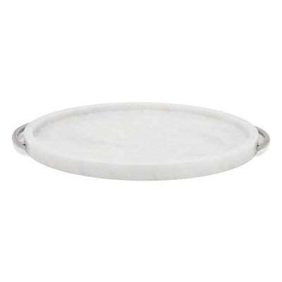 Kristanna Marble Tray