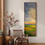 Grande toile murale encadrée, impressions de campagne de campagne - 60 po x 20 po-566104696-566104699