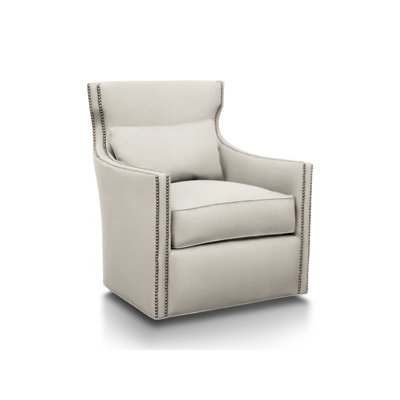 Swivel Armchair