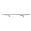 Tablette murale en acier inoxydable-101110673