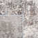 Tapis abstrait Scriber Performance