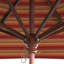 Parasol de marché 7 pi 6 po Arlo-2073591525