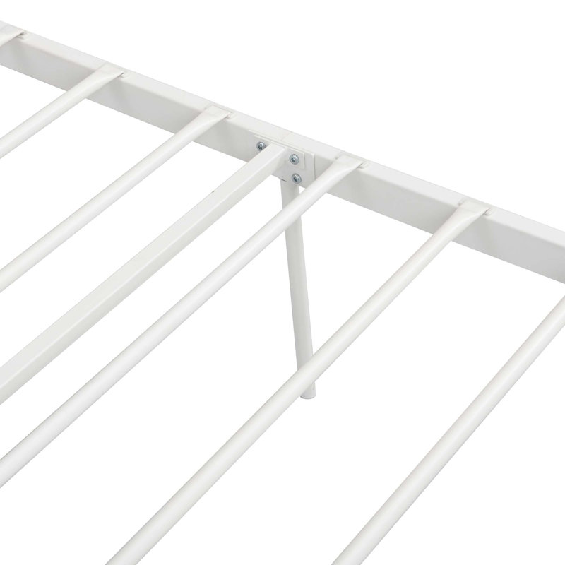 Ensor Bed, Double (4'6)